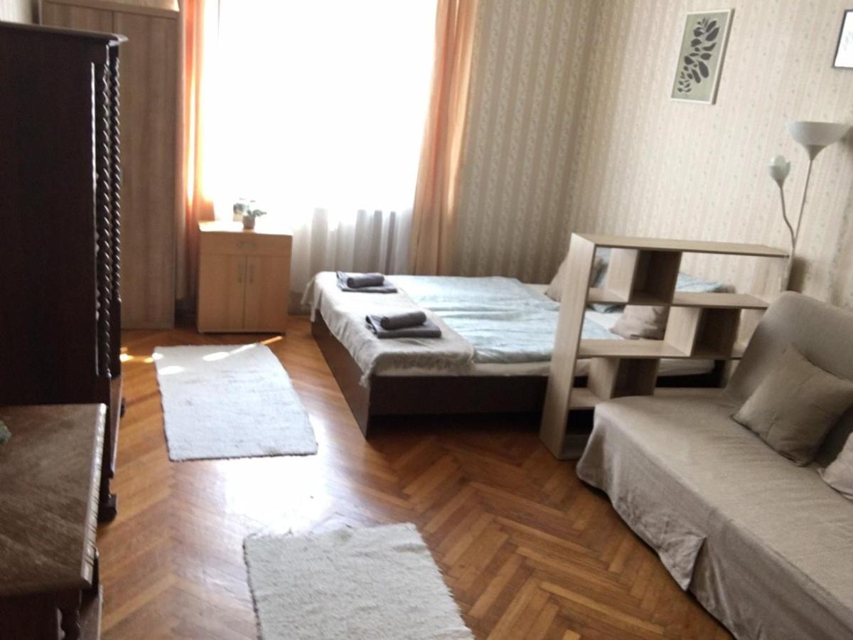 Cozy Flat At Stadionok M Station Budapest Exterior foto