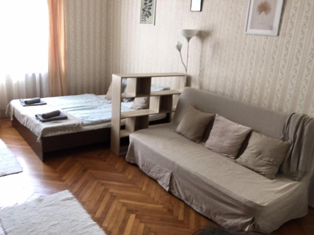 Cozy Flat At Stadionok M Station Budapest Exterior foto